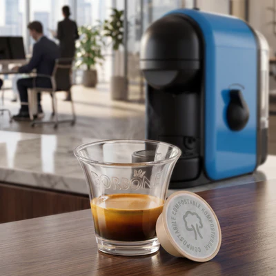 Nespresso®* Home Use Coffee