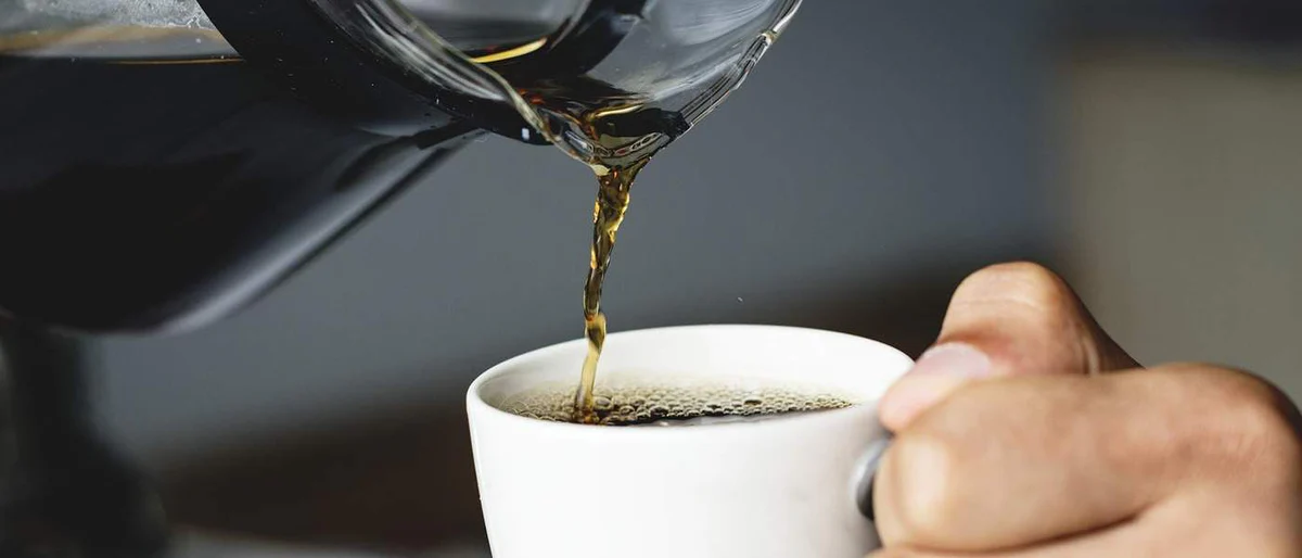 قهوه به عنوان مسکن طبیعی درد