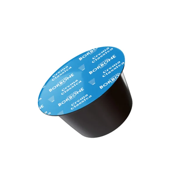 16کپسول جدید کرما کلاسیکا، سازگار با دستگاه‌های قهوه‌ساز ®Nescafè* Dolce Gusto®*