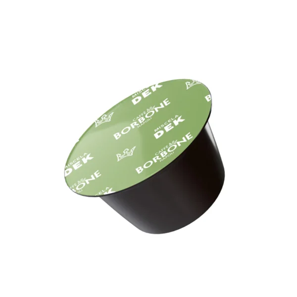 کپسول جدید دکافینه، سازگار با دستگاه‌های قهوه‌ساز ®Nescafè* Dolce Gusto®*
